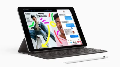 The iPad Is the Best Tablet for 2024 | Reviews by Wirecutter