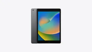 Buy 10.2-inch iPad Wi‑Fi 64GB - Space Gray - Apple