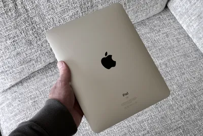 Apple 2021 iPad Mini Review: the \"Perfect\" iPad