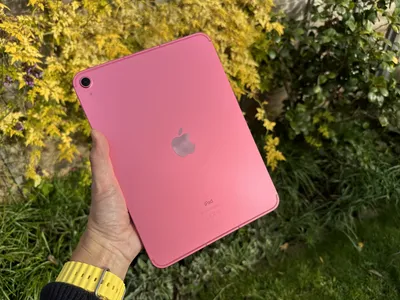 Apple iPad Mini (6th generation, 2021) review | Stuff