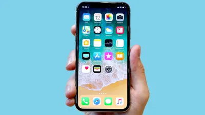 Сравнение iPhone 10 (X) и iPhone 11