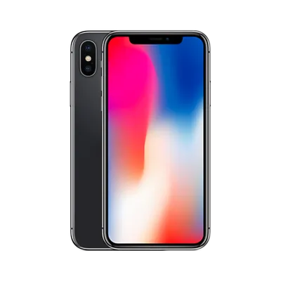 Сравнение iPhone 8 и X (10)