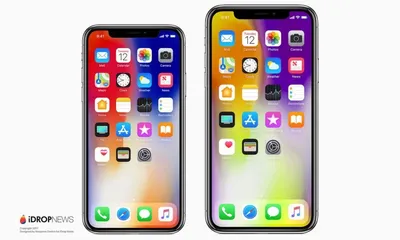 Buy Apple iPhone X from £275.00 (Today) – January sales on idealo.co.uk