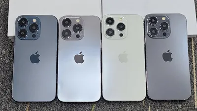 Using the iPhone X in 2024 - worth it? - YouTube