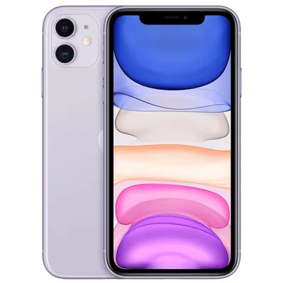 Walmart Family Mobile Apple iPhone 11, 64GB, 4GB RAM, Black - Prepaid  Smartphone - Walmart.com
