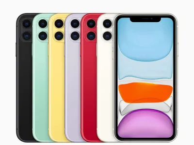After iPhone 14 Reveal, the iPhone 11 Could Be a Great Bargain - CNET