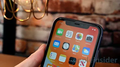Apple iPhone 11 Pro Review: It's All About the Camera | WIRED
