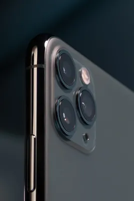 iPhone 11 Pro Max Review: The best battery life ever on an iPhone