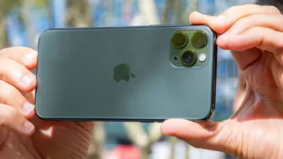 Apple iPhone 11 review: the phone most people should buy - The Verge
