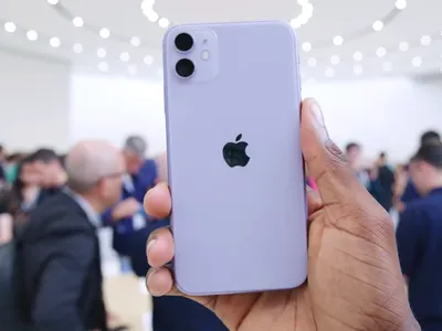 iPhone 11 Pro review | Tom's Guide