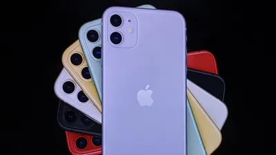 Картинки на iphone 11 фотографии