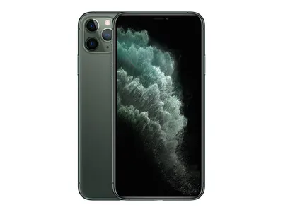 iPhone 11 - Wikipedia