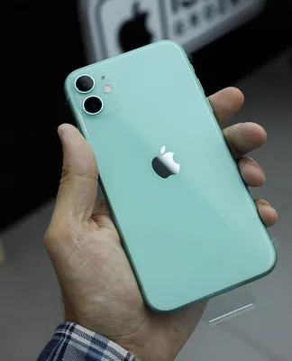 iPhone 11 first impressions: Pretty, powerful, and a perfect shooter