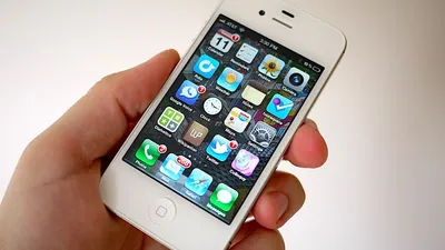 Обзор и опыт эксплуатации iPhone 4S, или как iPad 2 скукожился в шесть раз  - Лайфхакер