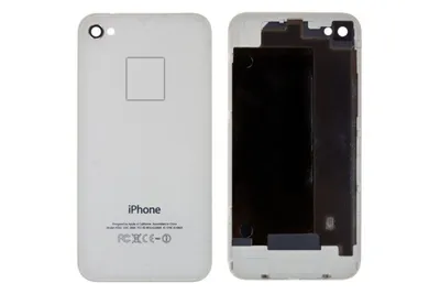 Apple iPhone 4S 8GB Black