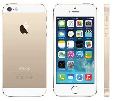iPhone 5s: Everything We Know | MacRumors