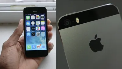 iPhone 5S Camera Review | ePHOTOzine