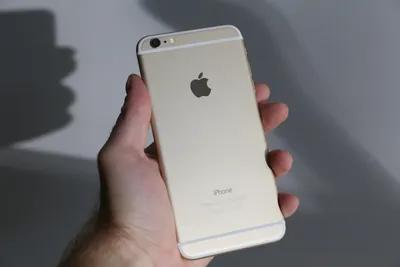 Apple iPhone 6s Plus For Sale in Philly