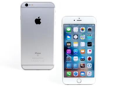 iPhone 6s and 6s Plus review: More than just a refresh | Engadget