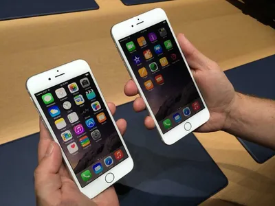Apple iPhone 6 Plus Price in Pakistan 2024 | PriceOye