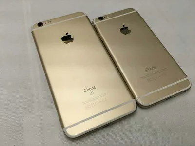 REVIEW: The iPhone 6 Is A Dream