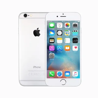 Apple iPhone 6 Plus Review