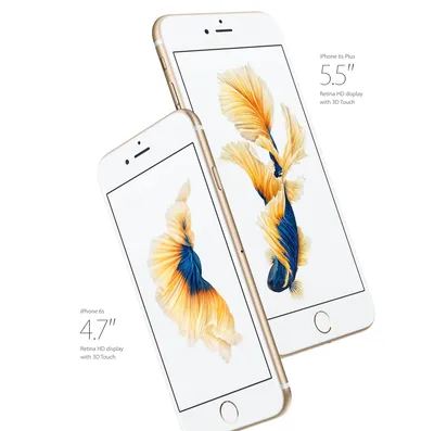 iPhone 6s Plus - Technical Specifications