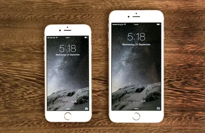 Refurbished iPhone 6 Plus - Ultimo Electronics
