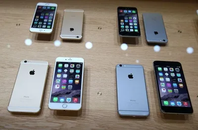 Eugene Fratkin Photo Blog: iPhone 6 Plus Camera Review