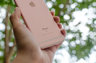 iPhone 6 - Wikipedia