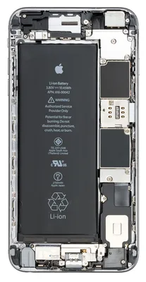 iPhone 6s and iPhone 6s Plus Preliminary Results