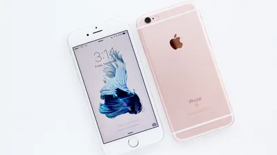 iPhone 6s Plus - iFixit