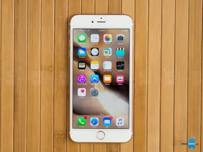 iPhone 6 Plus Review: Why It's One of our Favorite Phablets | Digital Trends
