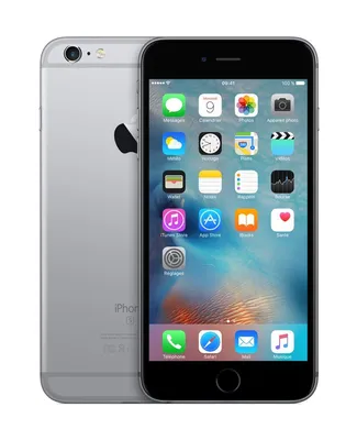 iPhone 6 Plus Review: The First Truly Well-Designed Big Smartphone |  TechCrunch