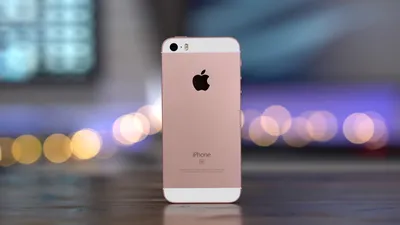 Revisiting the iPhone SE today: is it still a great phone in 2019? [Video]  - 9to5Mac