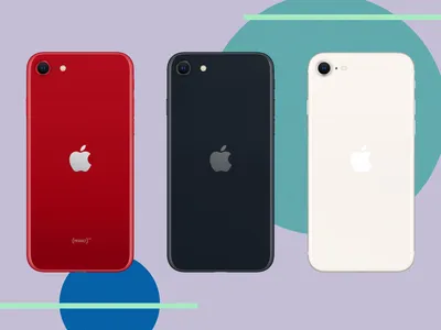 Here's what the new iPhone SE looks like (pictures) - CNET