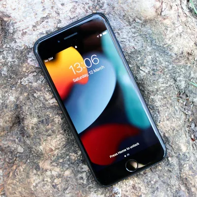 iPhone SE (1st generation) - Wikipedia
