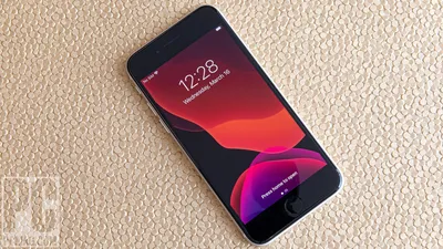 Apple iPhone SE 2022 Price in Kenya - Phone Place Kenya