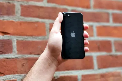 iPhone SE - Apple