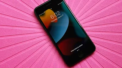 iPhone SE - Apple