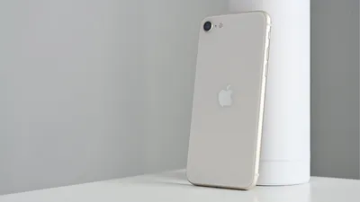 Apple announces iPhone SE: a smaller, cheaper smartphone | iPhone | The  Guardian