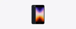 Buy iPhone SE 128GB Midnight - Apple