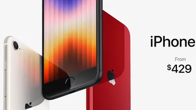 iPhone SE 4 rumored to get full redesign next year