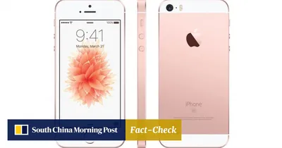 Hands On With The Apple iPhone SE Gen 3 (2022) — Sypnotix