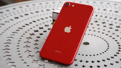 Apple iPhone SE Review | Fortune