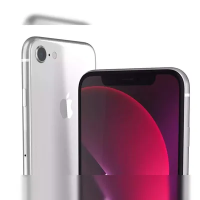 Apple iPhone SE (2022) – rptech.qa