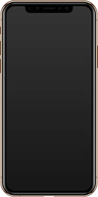 Spigen Ultra Hybrid Back Cover Case for iPhone Xs Max (TPU + Poly Carbonate  | Crystal Clear) : Amazon.in: Electronics