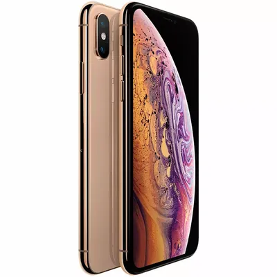 Open Box – iPhone XS MAX 256GB – Alta gama