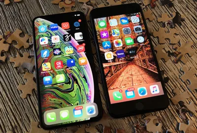 100+] Iphone Xs Wallpapers | Wallpapers.com