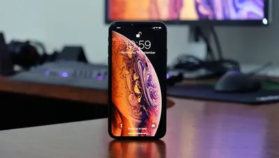 The 10-point iPhone XS and iPhone XS Max review: Modest steps forward |  VentureBeat